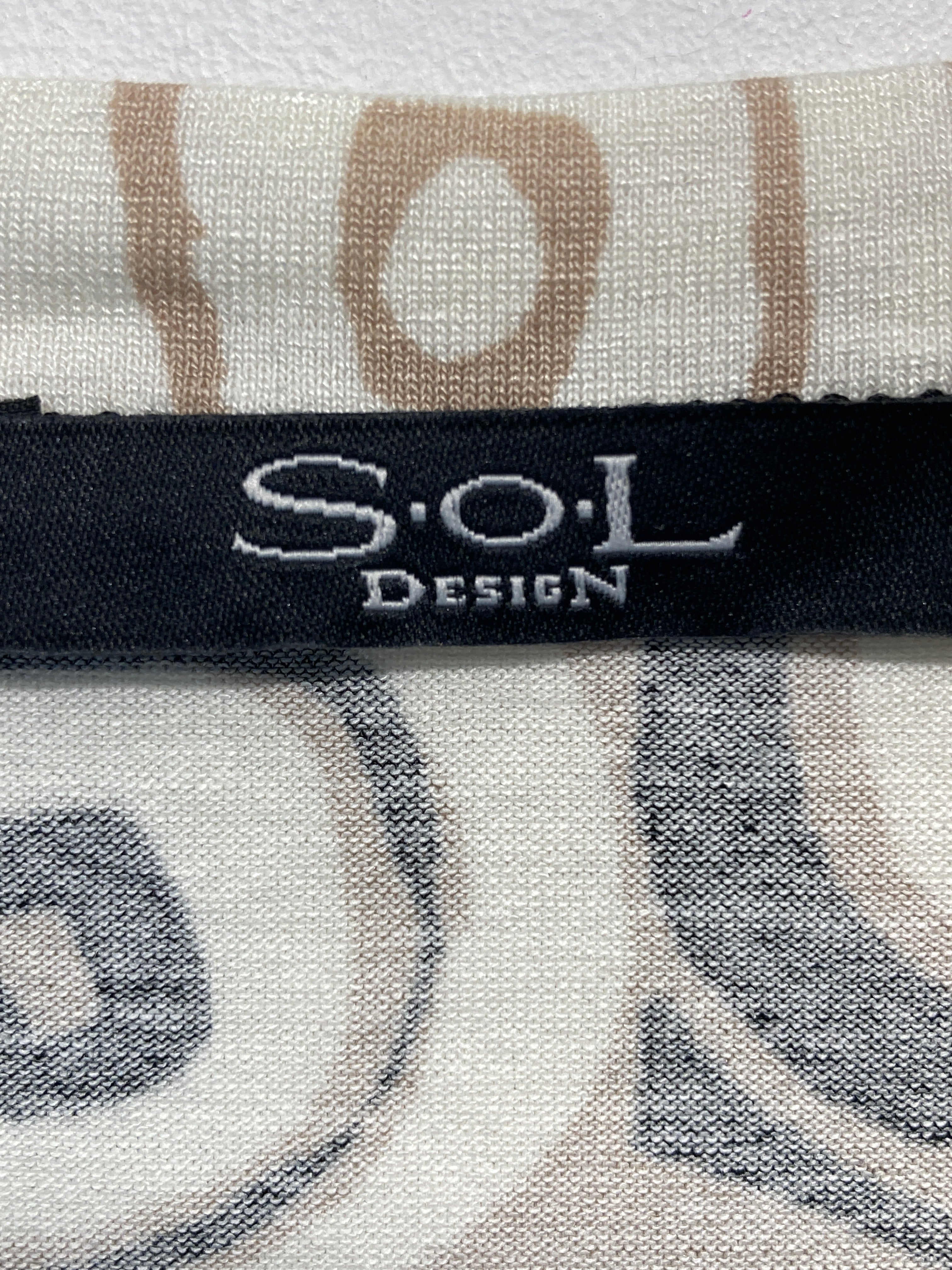 Soldesign Bluse